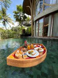 A Perfect Retreat in Ubud