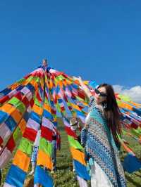 西寧等地6日遊攻略｜聽勸要去打卡點