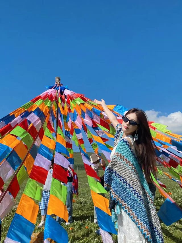 西寧等地6日遊攻略｜聽勸要去打卡點