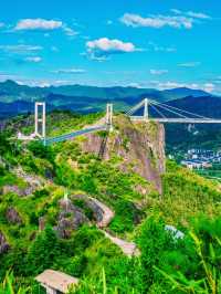 江浙滬的秋,是把調色盤潑向了人間