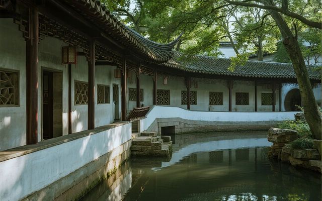 7日醉江南，解鎖N種快樂！