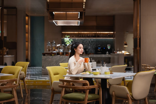 懷化希爾頓惠庭:居家旅拍+宜居體驗雙拉滿 懷化希爾頓惠庭:居家旅拍+宜居體驗雙拉滿