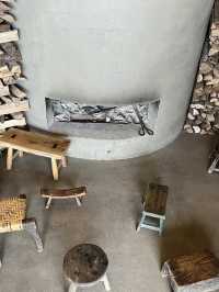 這一站躲進了青城山的森林氧吧