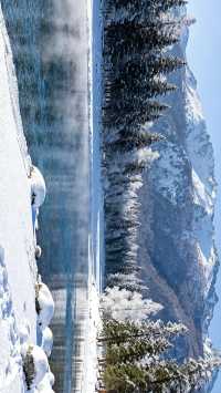 喀納斯禾木冬季遊玩攻略|||以下是一份詳細的喀納斯禾木冬