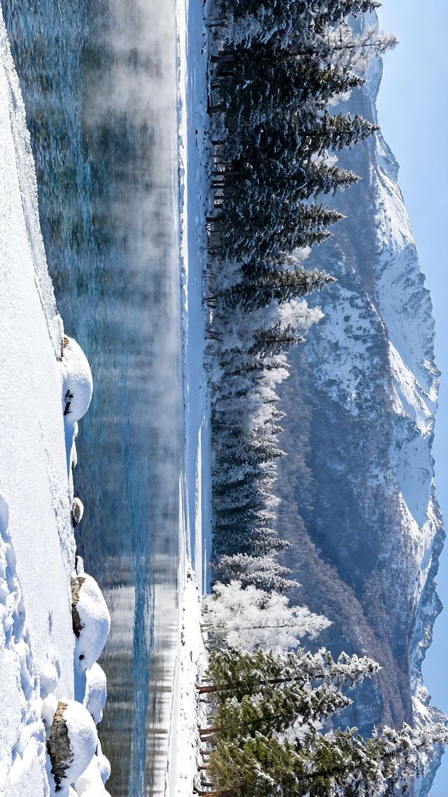 喀納斯禾木冬季遊玩攻略|||以下是一份詳細的喀納斯禾木冬 喀納斯禾木冬季遊玩攻略|||以下是一份詳細的喀納斯禾木冬