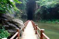 雲台山保姆級遊玩攻略，帶你玩轉北國山水精華！