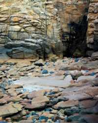 平潭這些絕對沒有人說過的地方!我來說