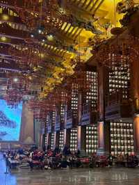 尼山聖境:與千年文明撞個滿懷