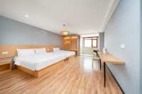 九華山下,我住這裡