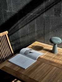 安合ANAHAT｜在心輪綻放的古院美學