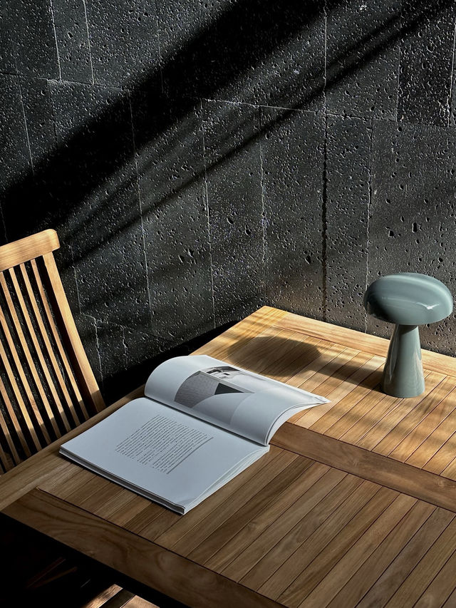 安合ANAHAT｜在心輪綻放的古院美學