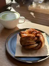 Hart Bakery | 哥哈風景下午茶首選