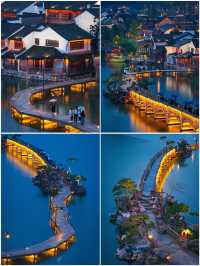 比蘇杭更治癒,我在江南祕境找到了嚮往的生活