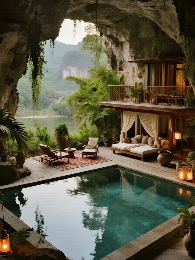 夏日武夷山親子慢遊!武夷·椿泊,宋韻美學與自然之趣 夏日武夷山親子慢遊!武夷·椿泊,宋韻美學與自然之趣