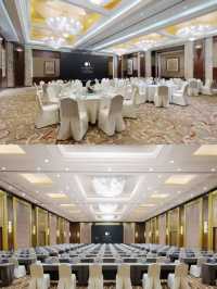 上海東錦江希爾頓逸林酒店