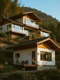 秋日遛娃新選擇！宜興隱龍谷兩天一晚愜意之旅