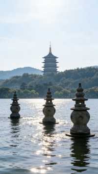 江南4日遊的旅遊攻略