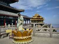 老君山懶人登山攻略