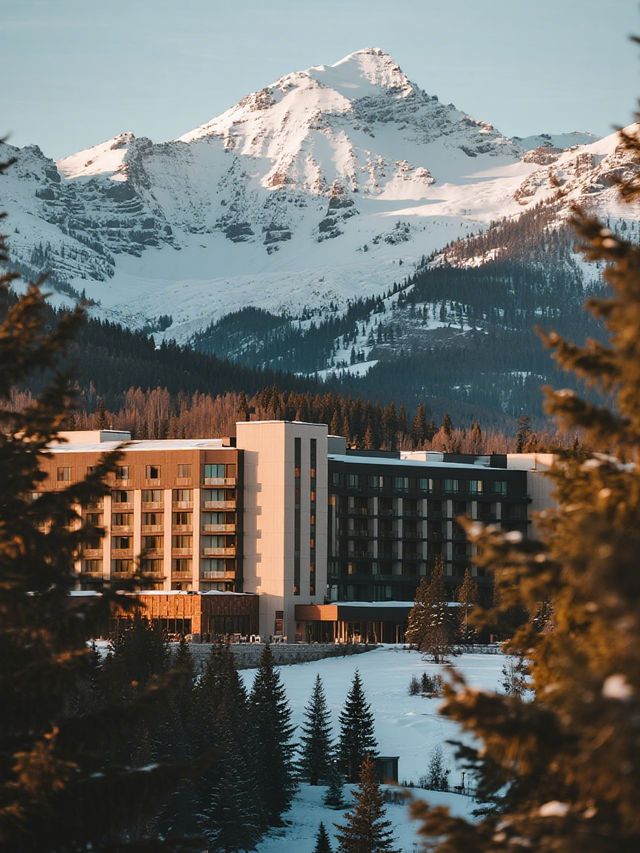 長白山親子遊不花冤枉錢！萬達度假區住宿攻略