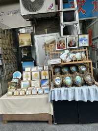 🎨✨ Dafen Oil Painting Village: Shenzhen’s Creative Wonderland