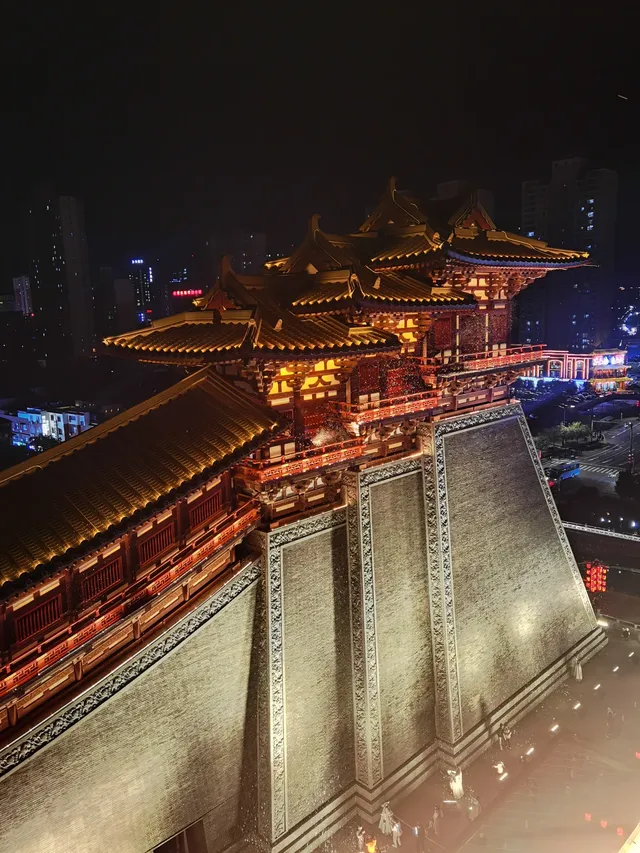 河南旅行記錄之洛陽 河南旅行記錄之洛陽