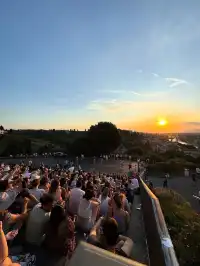 意大利已回,強推我的團!!