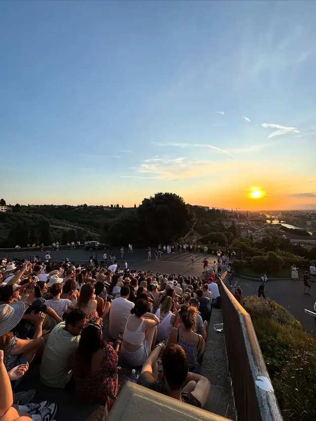 意大利已回,強推我的團!! 意大利已回,強推我的團!!