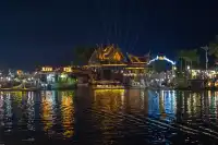 西雙版納citywalk