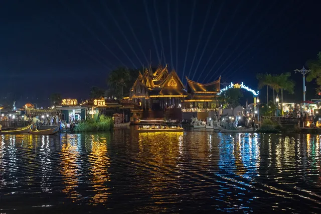 西雙版納citywalk 西雙版納citywalk