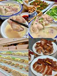 成都旅遊 | 月牙至臻酒店周邊寶藏地大集合