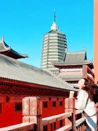 瀋陽冬日旅行攻略住進這家酒店開啟暖冬漫遊