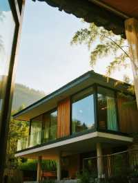 安吉秋冬親子度假泡湯+賞秋+遛娃一站式搞定