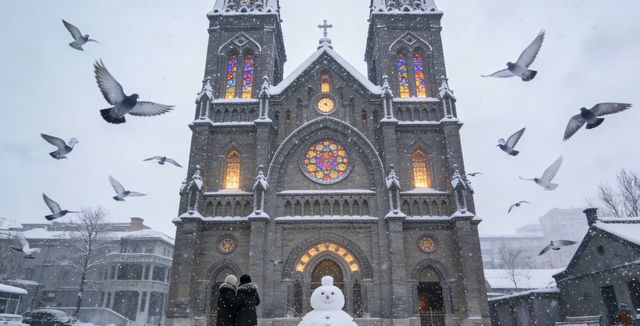 冰雪資源豐富,文化底蘊深厚 冰雪資源豐富,文化底蘊深厚