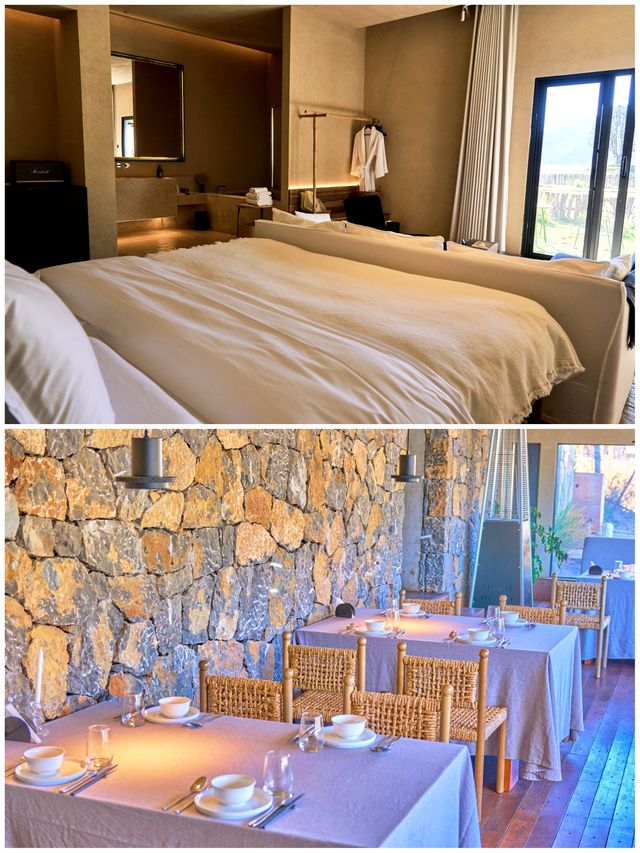 麗江版宮崎駿世界！這家雪山野奢酒店也太治癒了吧