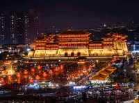 闖入武則天「萬象神宮」，看女皇如何用天堂壓倒皇權！