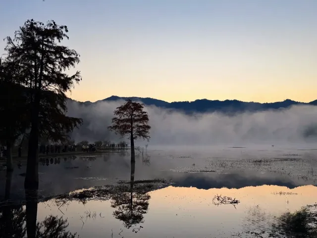 宏村一日遊保姆級最全攻略,這一篇就夠 宏村一日遊保姆級最全攻略,這一篇就夠