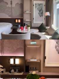 麗思卡爾頓酒店~