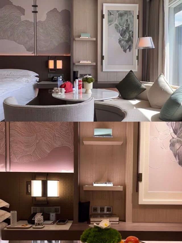 麗思卡爾頓酒店~