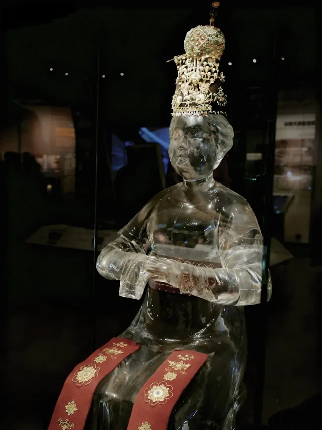 怎樣用3天2晚,探索一個唐風滿滿的西安? 怎樣用3天2晚,探索一個唐風滿滿的西安?