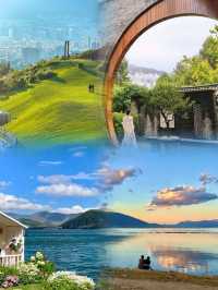 大理超美,但真心不建議12月去,因為..........