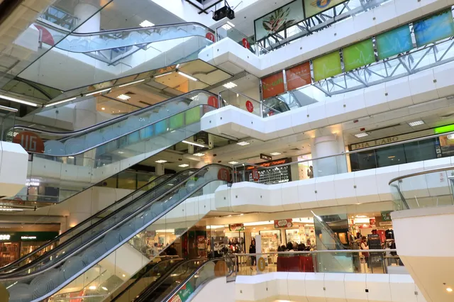 香港遊記攻略（一）