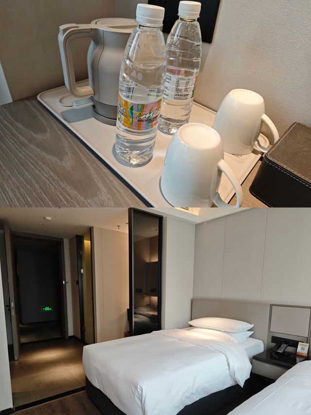 i在瀋陽找到了一家神仙親子酒店！進門就被智能馬桶圈粉了  發現了瀋陽於洪區的寶藏親子酒店 豪澤芮茲