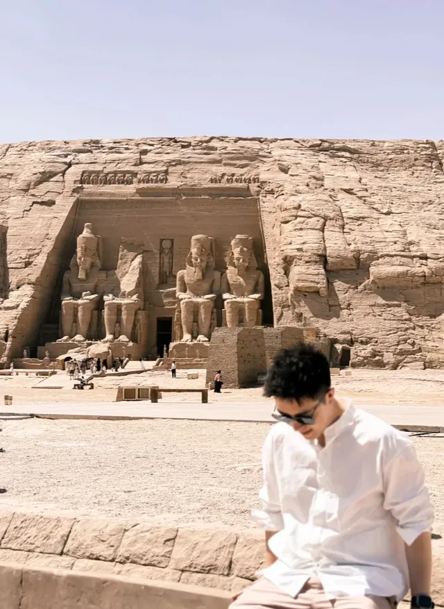 埃及很好,下次還來!玩9天才7.5K+太值得啦 埃及很好,下次還來!玩9天才7.5K+太值得啦