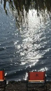 滬滸湖 你美！來瀘滸湖真的不用做太多攻略