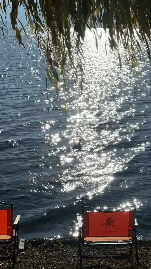 滬滸湖 你美！來瀘滸湖真的不用做太多攻略