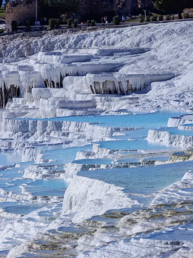 土耳其絕美冬天根本不像xhs說的那樣