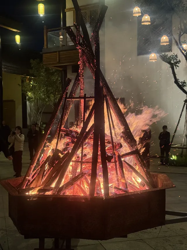 欒川不止老君山 欒川不止老君山