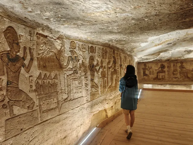 阿斯旺流水帳 阿斯旺流水帳