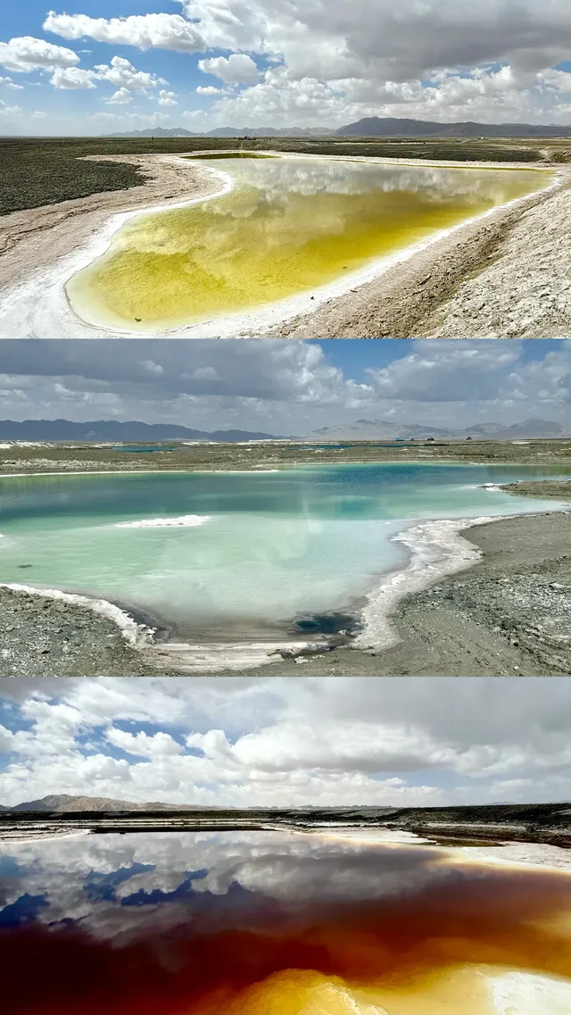 去大西北吧!把靈魂丟進曠野裡 去大西北吧!把靈魂丟進曠野裡