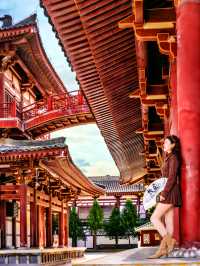 淡季西安太好逛了直接複製這份3日攻略超詳細